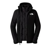 THE NORTH FACE - Veste randonnée femme - Veste Femme Mountain Light Triclimate Gtx Tnf Black - XS - female XS