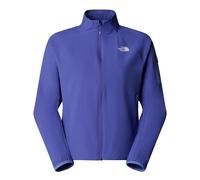 THE NORTH FACE - Veste randonnée femme - Veste Femme Tek Approach Indigo Plum - Polaire | The North Face - L - female L