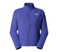 THE NORTH FACE - Veste randonnée femme - Veste Femme Tek Approach Indigo Plum - Polaire | The North Face - S - female S