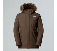 The North Face Veste Recy Zaneck Pour Homme Smokey Brown Taille XL male