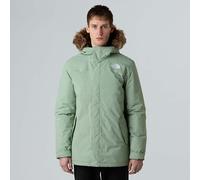 The North Face Veste Recyclée Zaneck Pour Homme Slate Moss Taille XL male