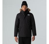 The North Face - Zaneck Jacket - Parka - S - tnf black / tnf black