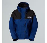 THE NORTH FACE NF0A8BCHF1T W REIGN ON JACKET Jacket Femme ESTATE BLUE/TNF BLACK Taille XL