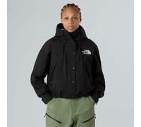 THE NORTH FACE NF0A8BCHJK3 W REIGN ON JACKET Jacket Femme TNF BLACK Taille XL
