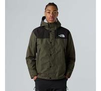 The North Face Veste Reign On Pour Homme New Taupe Green-tnf Black Taille XS male