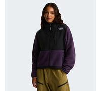 The North Face Veste Retro Denali Pour Femme Endless Dusk- Tnf Black Taille XL female