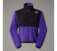 The North Face Veste Retro Denali Pour Femme Peak Purple-tnf Black Taille XS female