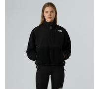 The North Face Veste Retro Denali Pour Femme Tnf Black Taille M female