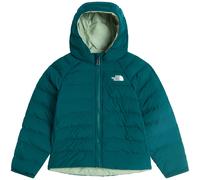 The North Face Doudoune à capuche enfant Perrito Vert 14/16 ans