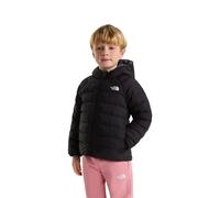 The North Face Veste réversible à capuche Perrito Enfant TNF Black-Smoked Pearl 2
