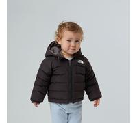 The North Face Veste Réversible Perrito Pour Bébé Tnf Black-smoked Pearl Taille 0-3 mois unisex