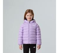 The North Face Veste Réversible Perrito Pour Enfant Lite Lilac Taille 3 ans unisex