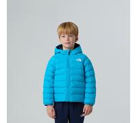 The North Face Veste Réversible Perrito Pour Enfant Meridian Blue Taille 4 ans unisex