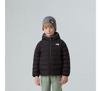 The North Face Veste Réversible Perrito Pour Enfant Tnf Black-smoked Pearl Taille 6 ans unisex