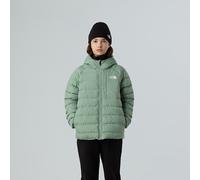 The North Face Veste Réversible Perrito Pour Fille Slate Moss Taille M female