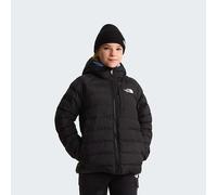 The North Face Veste Réversible Perrito Pour Fille Tnf Black-smoked Pearl Taille M female