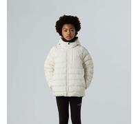 The North Face Veste Réversible Perrito Pour Fille White Dune Taille XS female