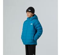 THE NORTH FACE Reversible Perrito Hooded Kids Veste bleu XL