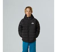 The North Face Veste Réversible Perrito Pour Garçon Tnf Black-smoked Pearl Taille XS male