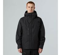 The North Face Veste Rmst Gore-tex® Mountain Tek Pour Homme Tnf Black Taille M male
