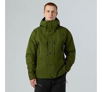 The North Face Veste Rmst Gore-tex® Mountain Tek Pour Homme Woodland Green Taille XXL male