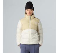 The North Face Veste Saikuru Pour Femme Gravel-white Dune Taille XL female