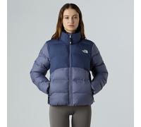 The North Face Veste Saikuru Pour Femme Lunar Blue-twilight Galaxy Taille L female