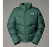 THE NORTH FACE NF0A853IHCH M SAIKURU JACKET Jacket Homme DUCK GREEN Taille L