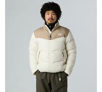 The North Face Veste Saikuru Pour Homme Mushroom Grey-white Dune Taille S male