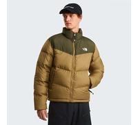 The North Face Veste Saikuru Pour Homme New Taupe Green-cedar Taille XL male