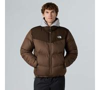 The North Face Veste Saikuru Pour Homme Smokey Brown-demitasse Brown Taille M male