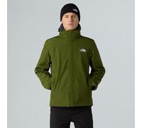 The North Face Veste Sangro Pour Homme Woodland Green Taille S male