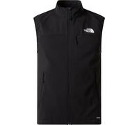 The North Face Gilet softshell Nimble Vest 2 M Noir