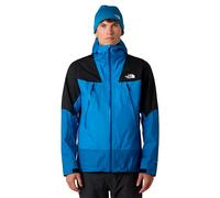 The North Face Veste imperméable Signal 2.5L DryVent Homme Bleu L