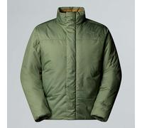 The North Face Veste Siurana Pour Homme Bark Mist-utility Brown Taille M male