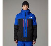 The North Face Veste Snowsquall Pour Homme Tnf Blue-tnf Black Taille L male