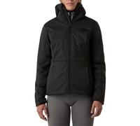 The North Face - Women's Quest Highloft Soft Shell Jacket - Veste softshell - S - tnf black heather