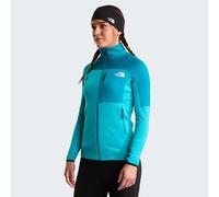 The North Face Veste Stormgap Power Grid™ Pour Femme Galactic Blue-deep Teal Taille M female