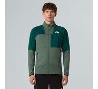 The North Face Veste Stormgap Power Grid™ Pour Homme Duck Green-deep Nori Taille XL male