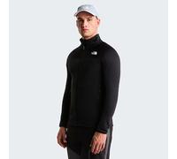 Veste The North Face Polartec Power Grid Stormgap noir - M