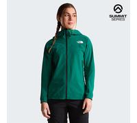 The North Face Veste Summit Off Width Pour Femme Evergreen Taille S female