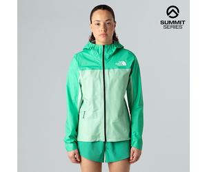 The North Face Veste Summit Superior Futurelight™ Pour Femme Nebula Green-spring Bud Taille S female