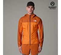 The North Face Veste Summit Superior Futurelight™ Pour Homme Digital Orange-iron Bronze Taille XS male