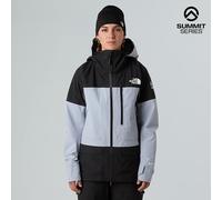The North Face Veste Summit Verbier Gore-tex® Pour Femme Tnf Black-blue Flax Taille XS female