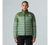 The North Face Veste Terra Peak Pour Femme Slate Moss-bark Mist Taille L female