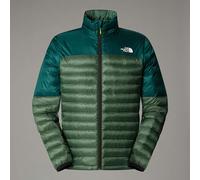 The North Face Veste Terra Peak Pour Homme Duck Green-deep Nori Taille L male