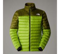 The North Face Veste Terra Peak Pour Homme Meadow Grass-forest Olive Taille M male
