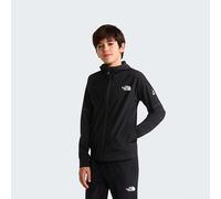 The North Face Veste Tissée Mountain Athletics Pour Enfant Tnf Black Taille XXL male