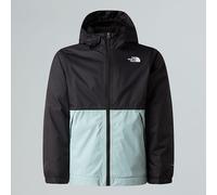 The North Face Veste Warm Storm Pour Enfant Muted Pine-tnf Black Taille XS male