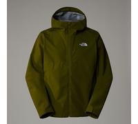 The North Face Veste Whiton Triple Épaisseur Pour Homme Forest Olive-npf Taille S male
